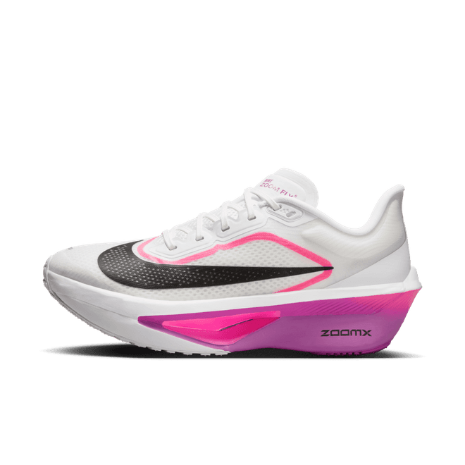 Nike Zoom Fly 6 Vivid Grape Hyper Pink (Women's)