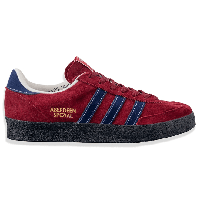 adidas Lotherton SPZL Aberdeen FC