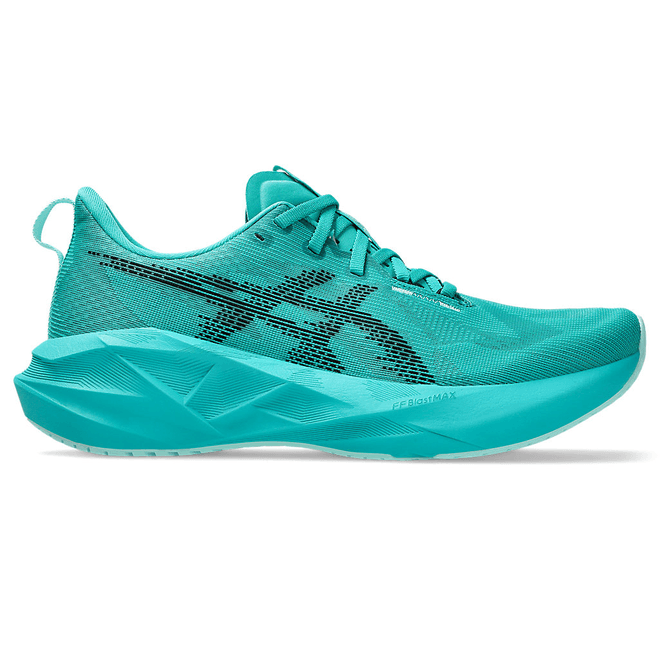 ASICS Novablast 5 Wave Teal