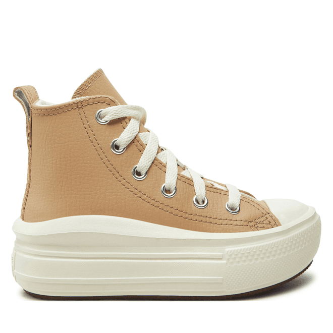 Converse Chuck Taylor All Star Move Leather