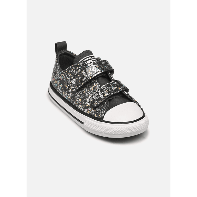 Converse Chuck Taylor All Star Glitter Easy-On