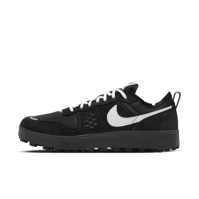 Nike C1TY 'Black'