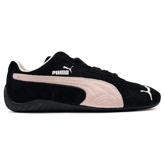 Puma Speedcat OG Black Mauve Mist