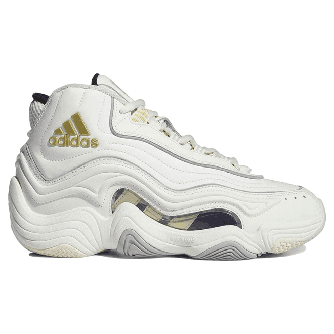 adidas Crazy 98 Core White Gold Metallic