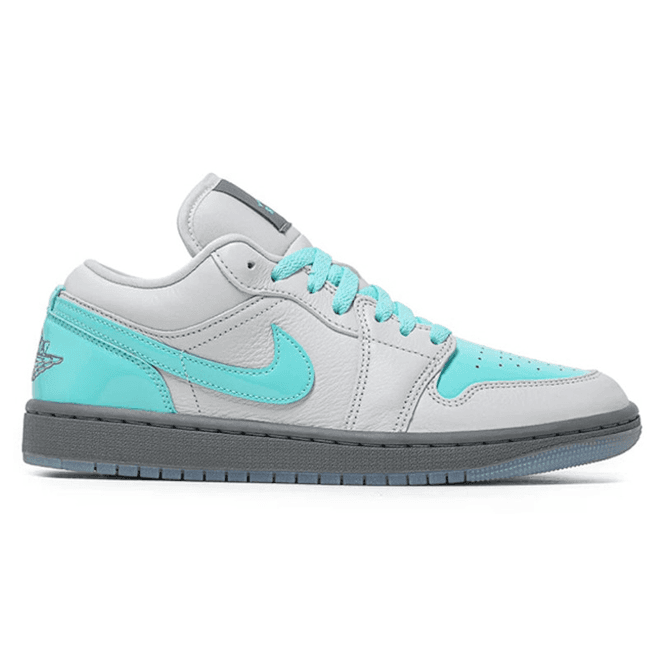 Air Jordan 1 Low SE Polaroid (Women's)