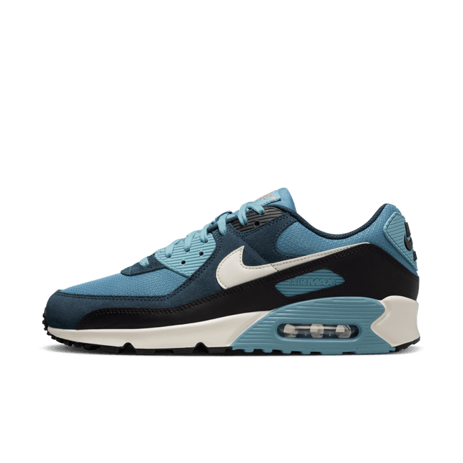 Nike Air Max 90 PRM Armory Navy