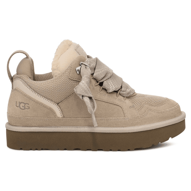 UGG Lowmel Pumice (Women's)