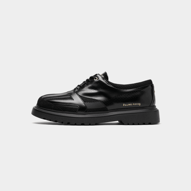 Filling Pieces Derby Reaf Black