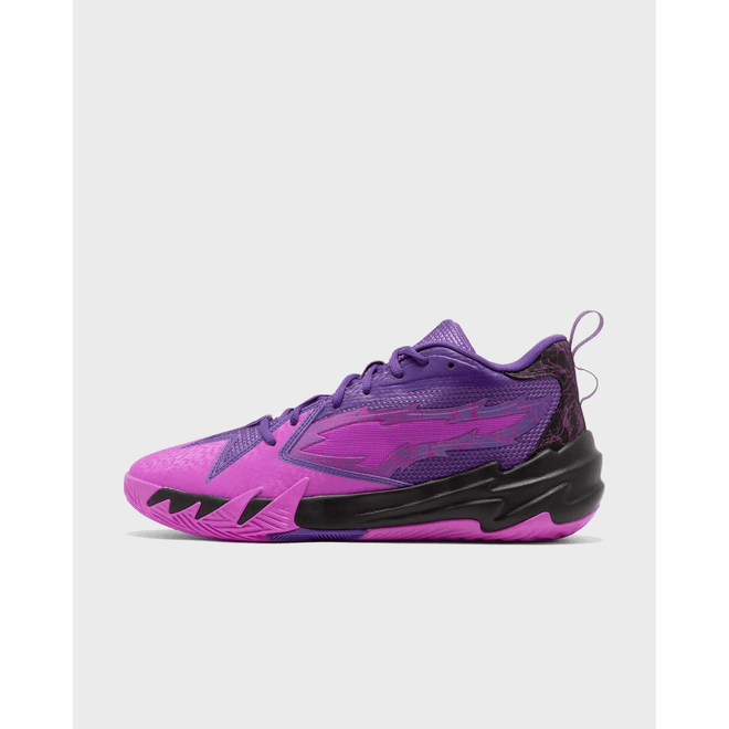 Puma Scoot Zeros 'Purple Lightning'