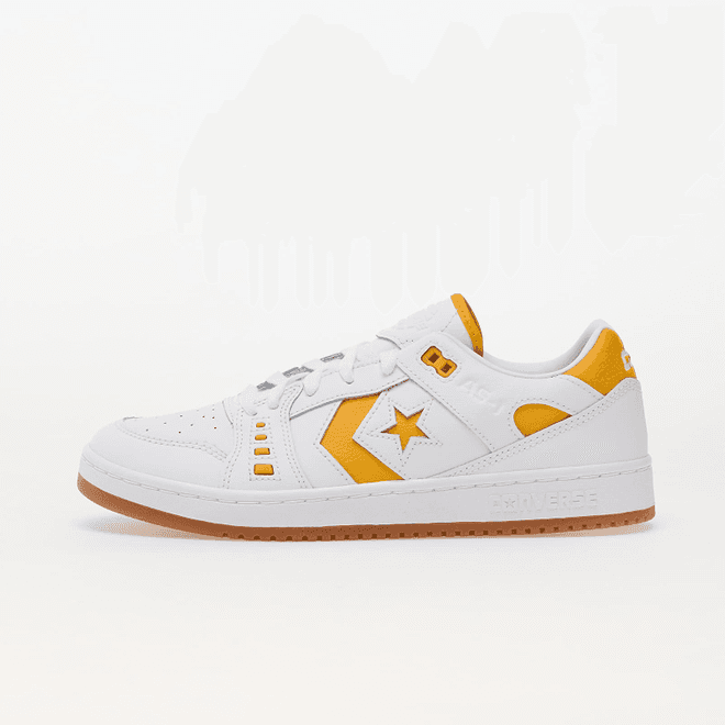 Converse Cons As-1 Pro White