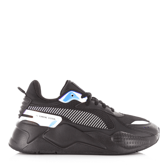  Puma Rs-x Iridescent Sneakers 