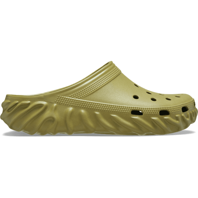 Crocs Unisex Salehe Bembury x Saru Clogs Pesto 