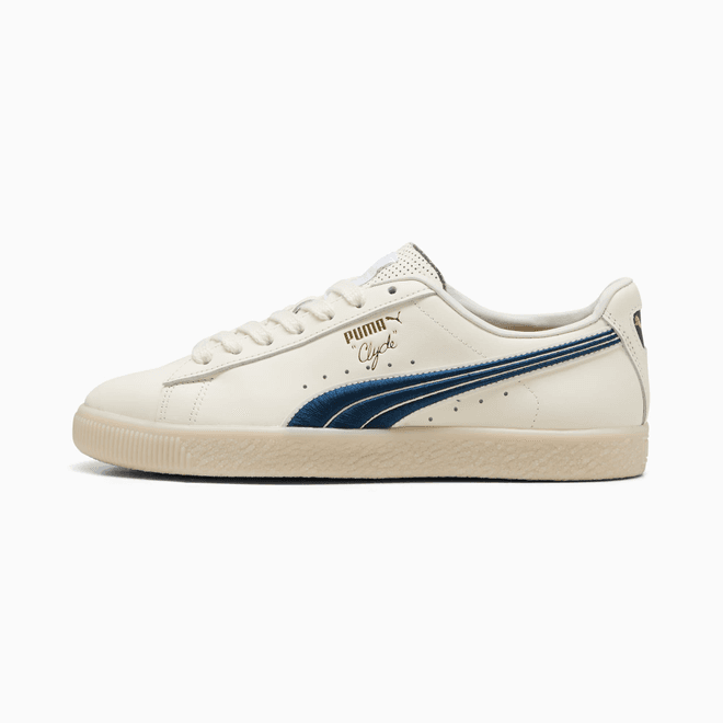 Puma Clyde Classics 