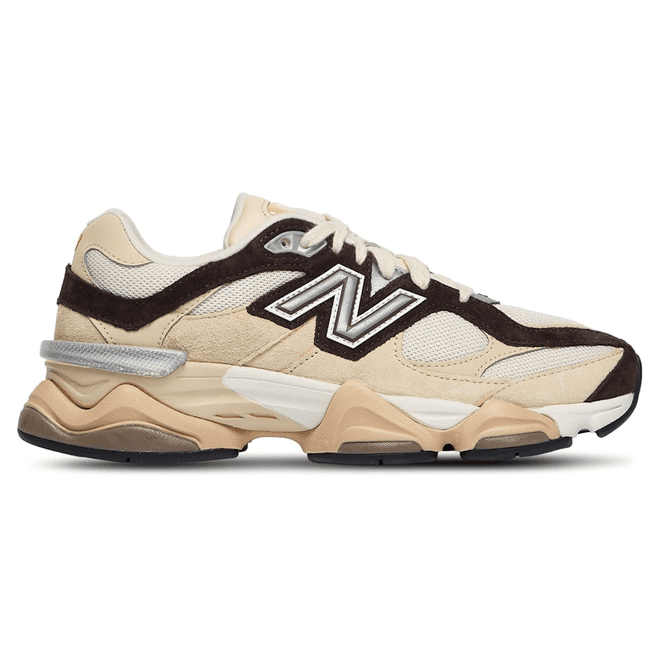 New Balance 9060 Emerging Brown