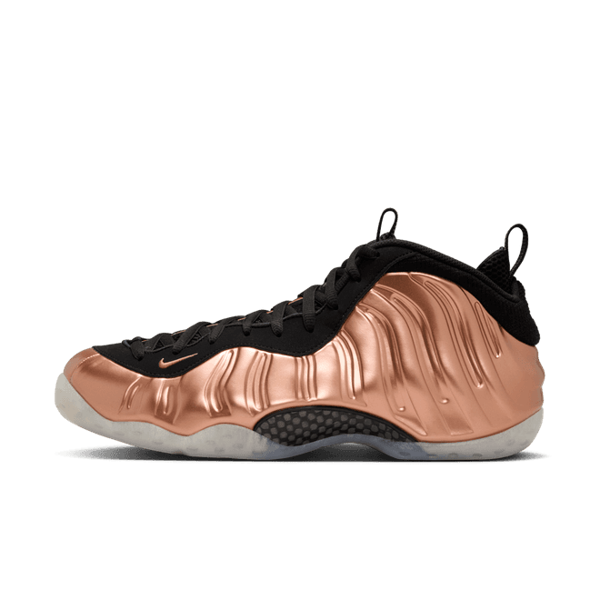 Nike Air Foamposite One 'Metallic Copper' - 2024