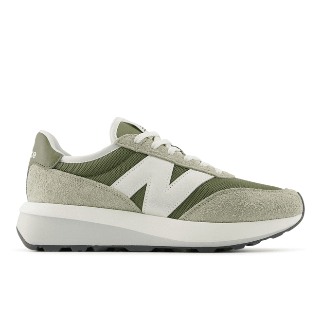 New Balance 370  Green