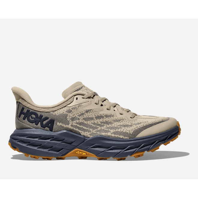 HOKA  Speedgoat 5 Trail  Farro