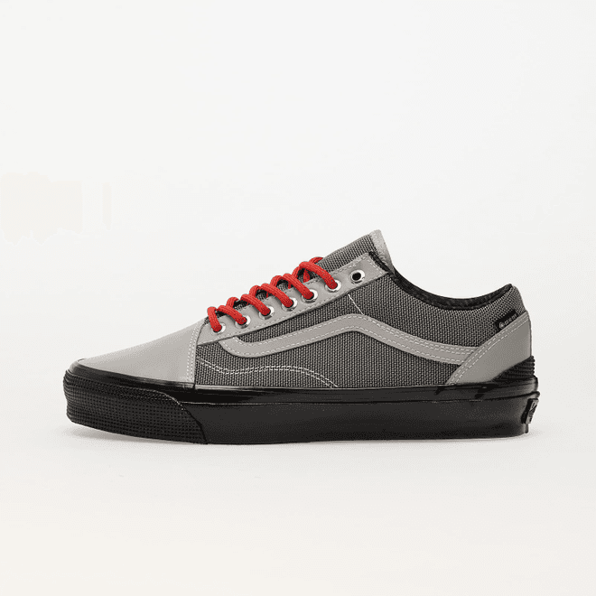 Vans Old Skool Gore-Tex LX Metal 