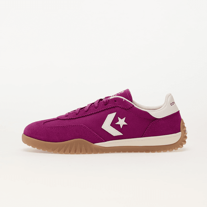 Converse Run Star Trainer Quantum Violet