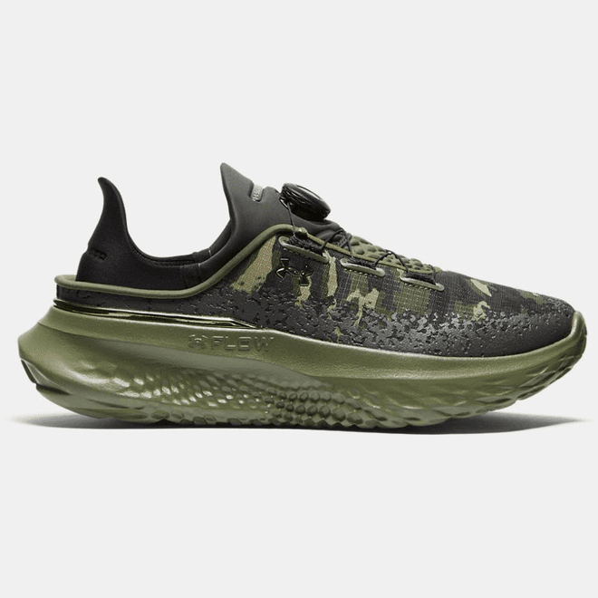 Under Armour SlipSpeed™ Mega Camo