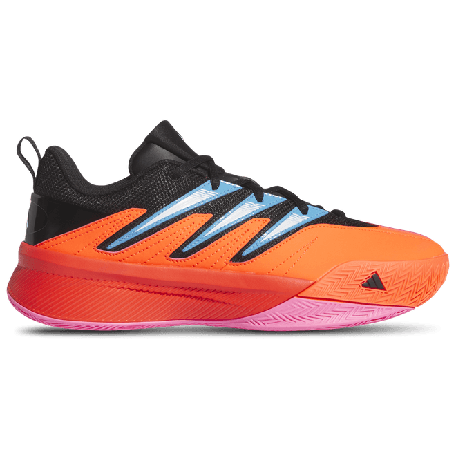 adidas  Dame Certified 3