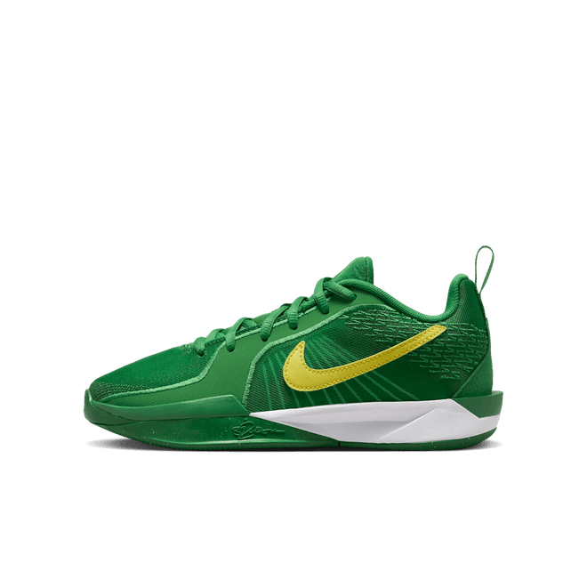 Nike Sabrina 2 Oregon (GS)