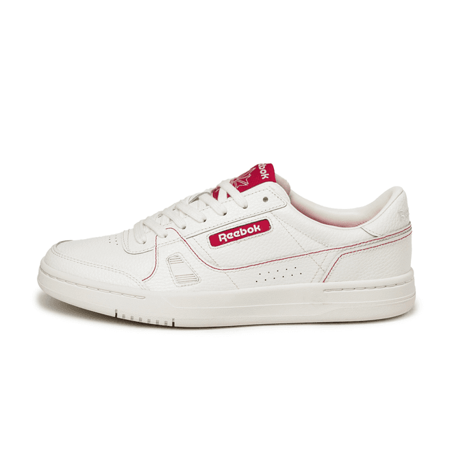 Reebok LT Court Premium  White