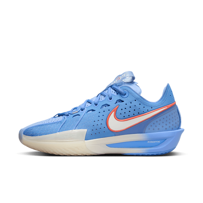 Nike Air Zoom GT Cut 3 Royal Pulse (Women's)