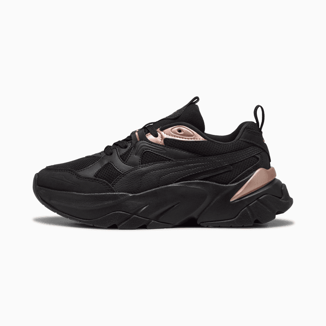 Puma Sophyr Metallic 