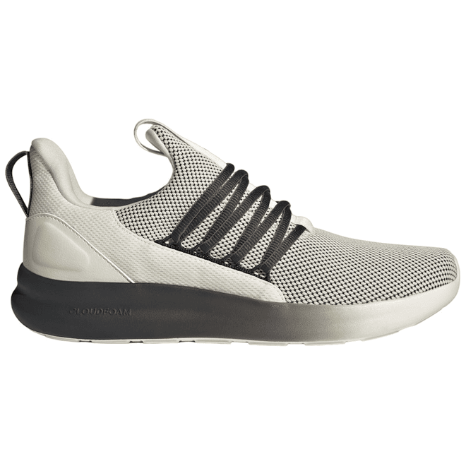 adidas Lite Racer Adapt 7.0 Off White Carbon Grey