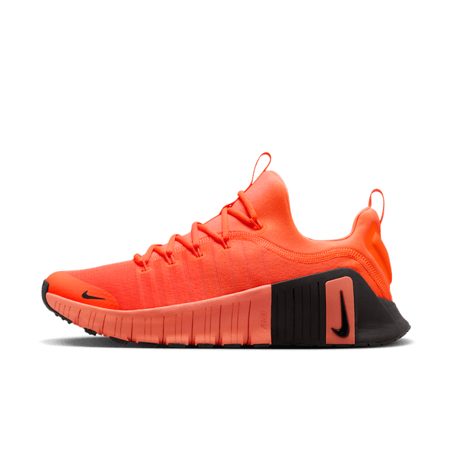 Nike Free Metcon 6 Workout