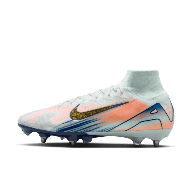 Nike Superfly 10 Elite Mercurial Dream Speed SG