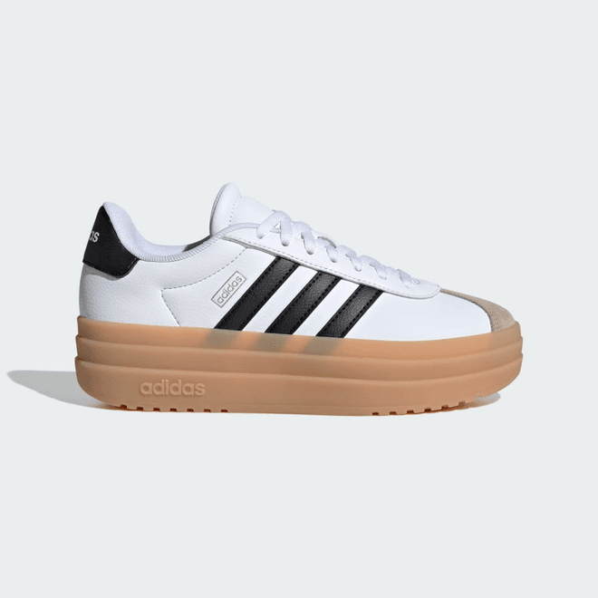 adidas VL Court Bold Lifestyle Shoes