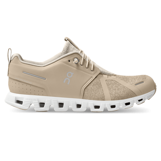 ON Cloud 5 Terry 'Beige'