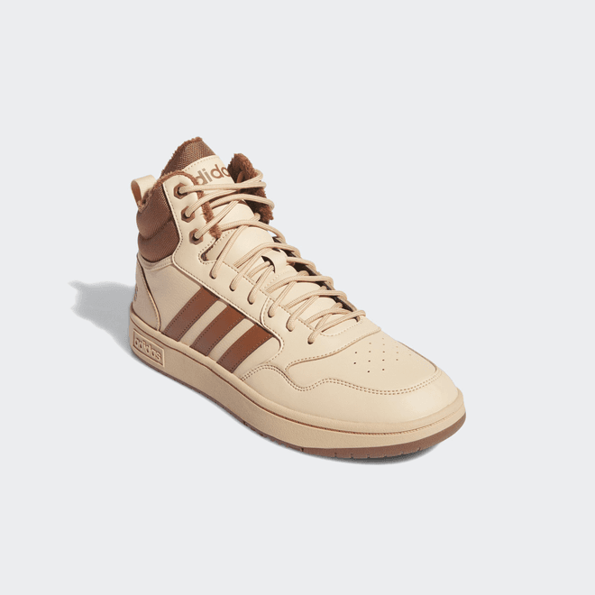 adidas Hoops 3.0 Mid