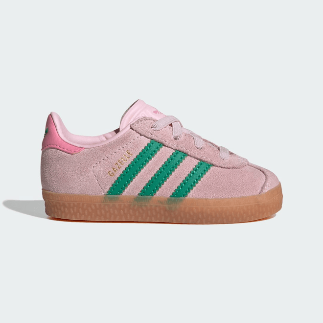 adidas Gazelle Comfort Closure 