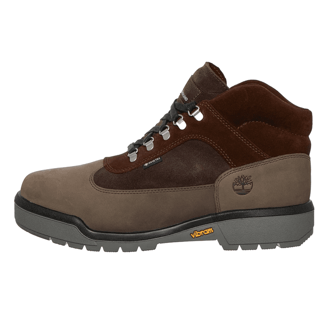 Timberland Field Boot Mid Lace Up GTX Boot