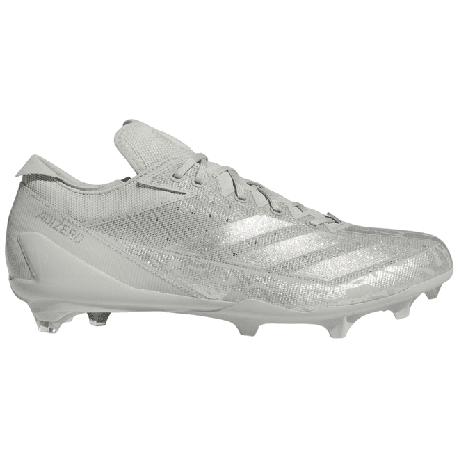 adidas Adizero Electric Speed Juice Grey Silver Metallic