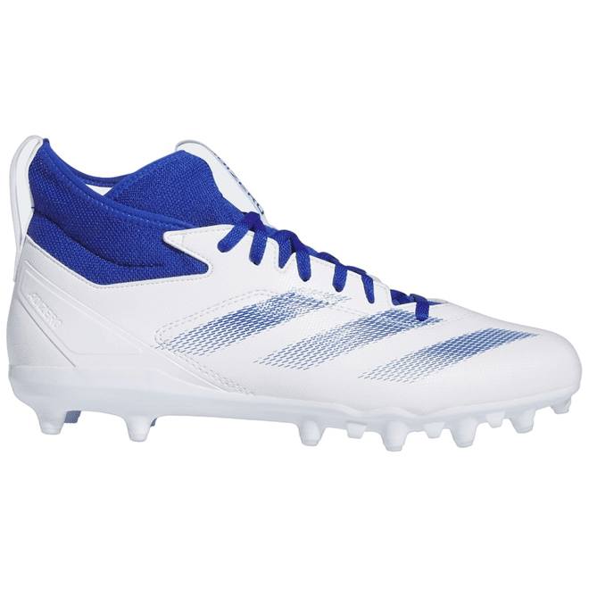 adidas Adizero Impact.2 Cloud White Royal Blue