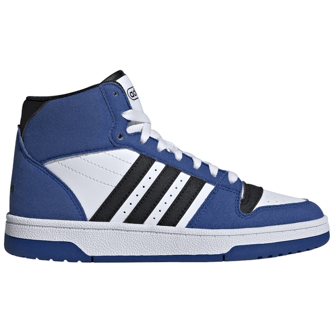 adidas Break Start Royal Blue Core Black Cloud White (GS)