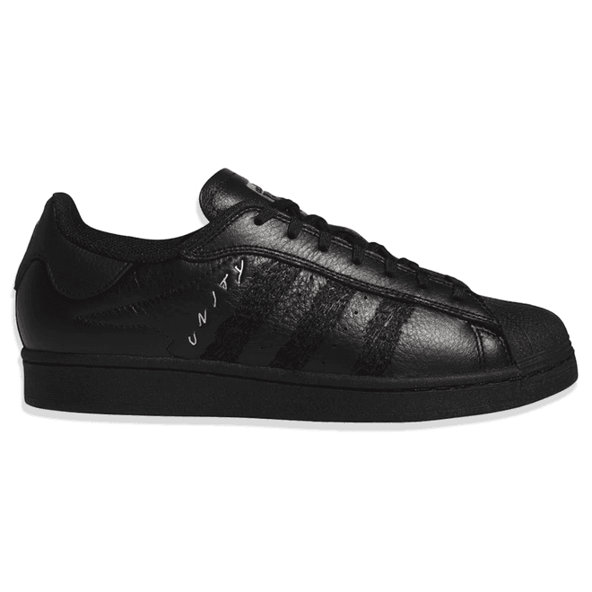 adidas Superstar ADV Unity Unity Through Skateboarding