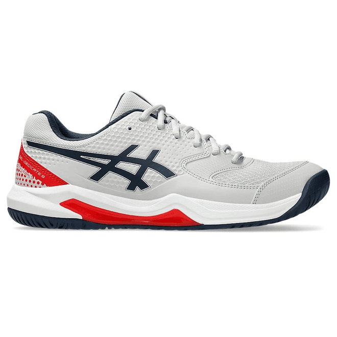 ASICS Gel-Dedicate 8 Pickleball Concrete Night Sky