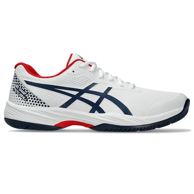 ASICS Gel-Game 9 Pickleball White Night Sky