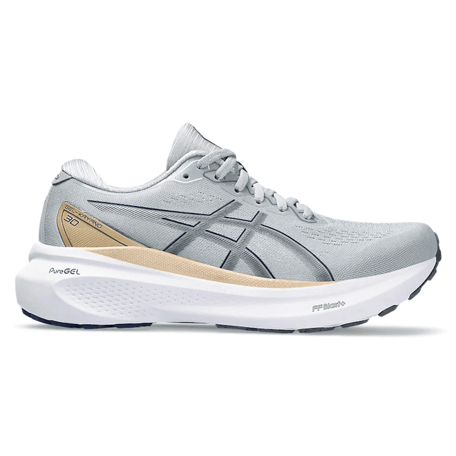 ASICS Gel-Kayano 30 Piedmont Grey Champagne (Women's)