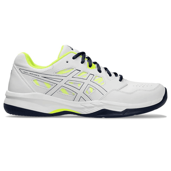 ASICS Gel-Renma White Blue Expanse