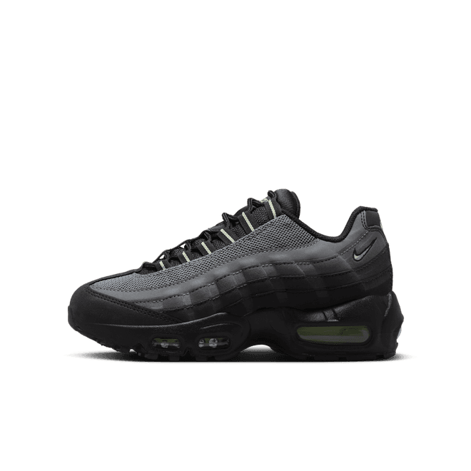 Nike Air Max 95 GS 'Anthracite'