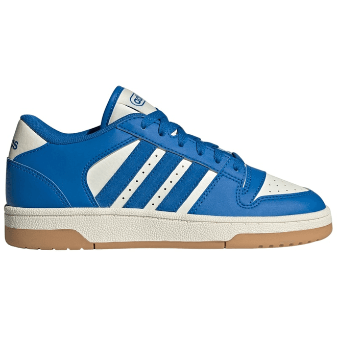 adidas Break Start Blue Bird Cloud White (GS)