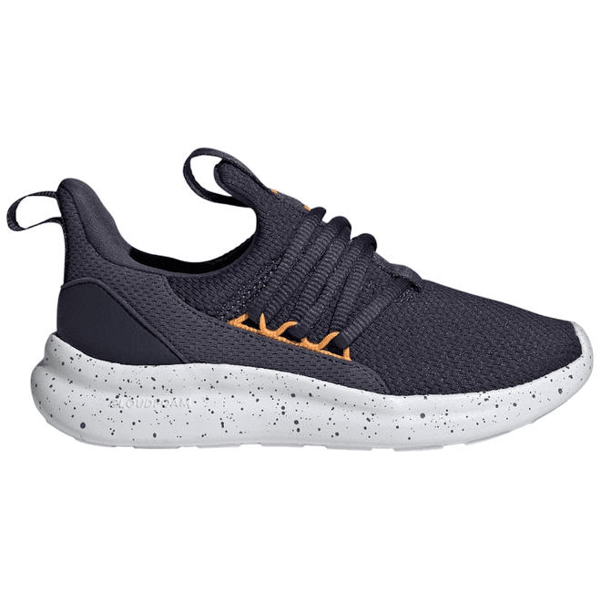 adidas Lite Racer Adapt 7.0 Legend Ink Shadow Navy Crew Orange (GS)