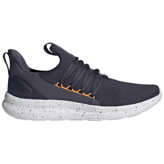 adidas Lite Racer Adapt 7.0 Legend Ink Shadow Navy Crew Orange