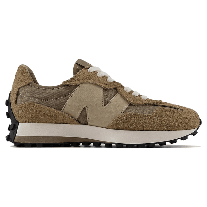 New Balance 327 Mushroom Stoneware